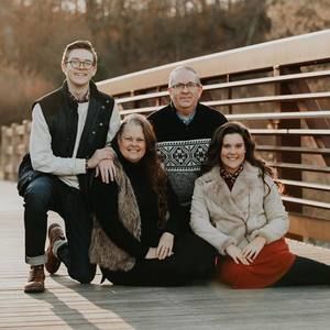 Meet your Posher, Michael-